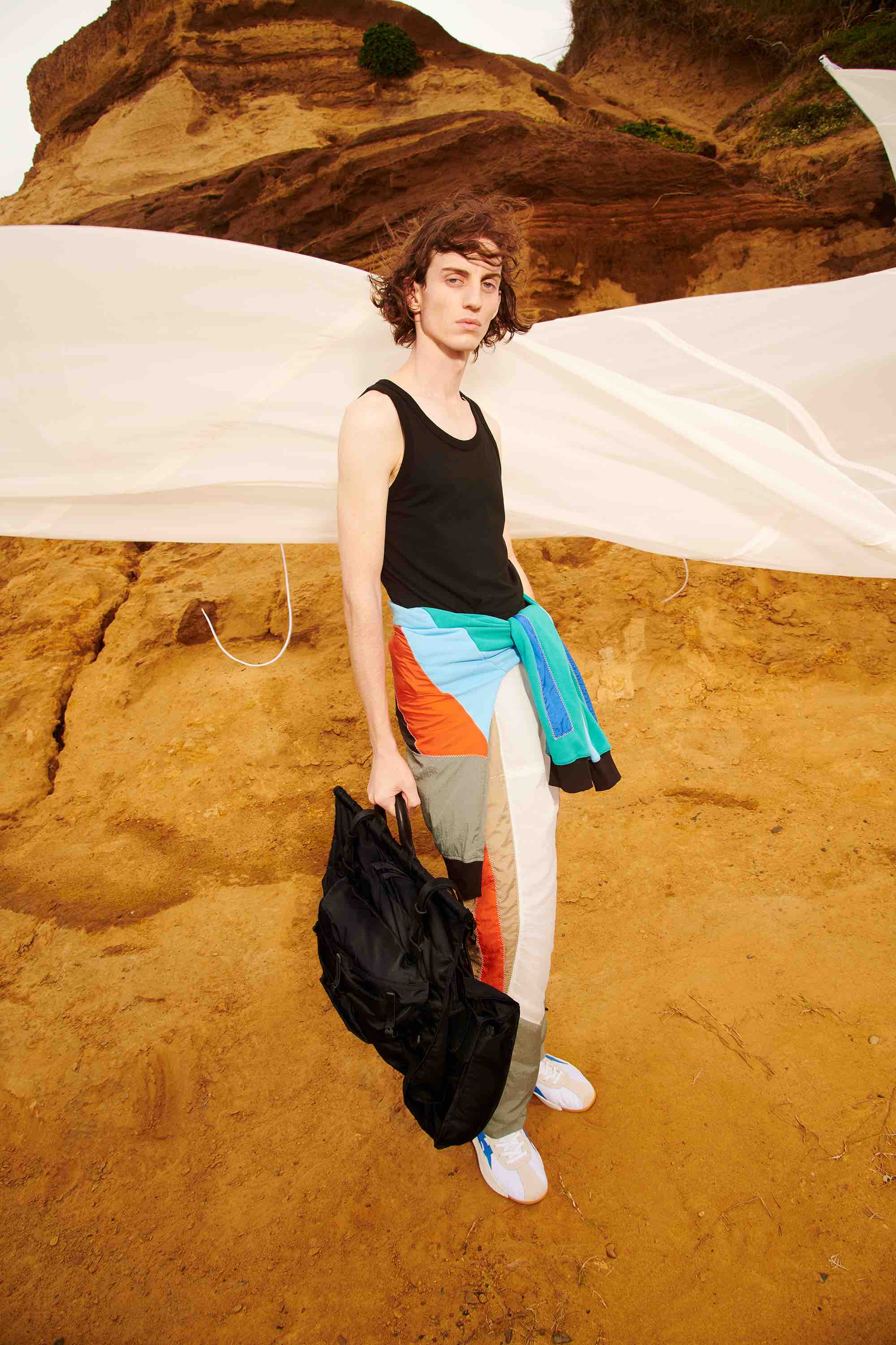 onitsuka tiger magazine online store